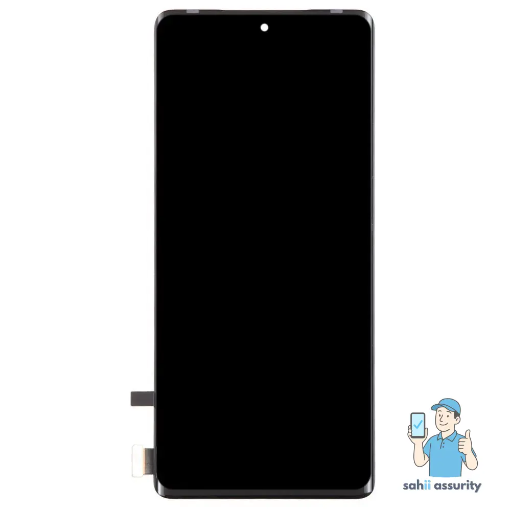 LCD with Touch Screen for Vivo S17e thumbnail